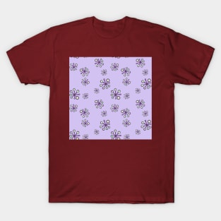 Atomic Purple T-Shirt